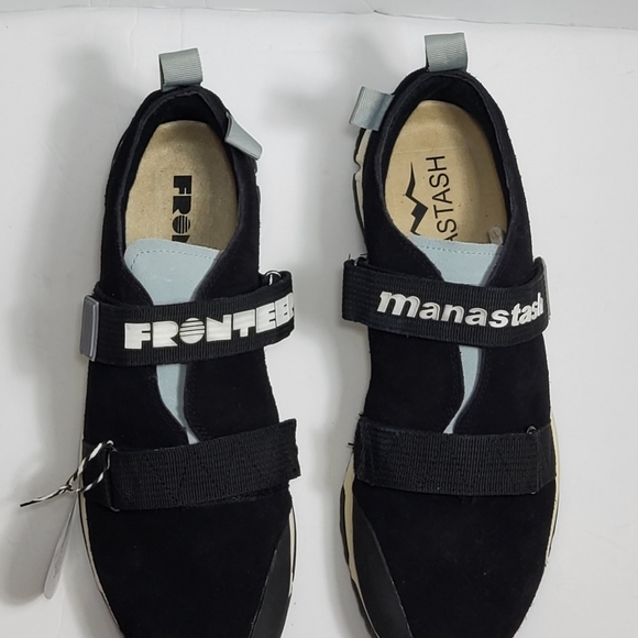 Fronteer x Manastash Aqua Solo - Picture 7 of 9